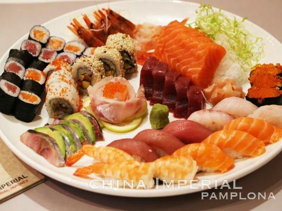 Restaurante Imperial